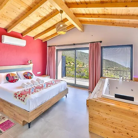 Mirador Вилла *