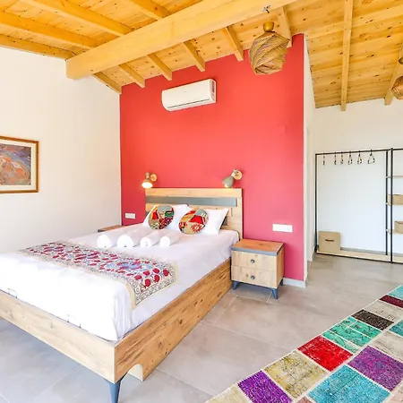 Mirador Вилла *