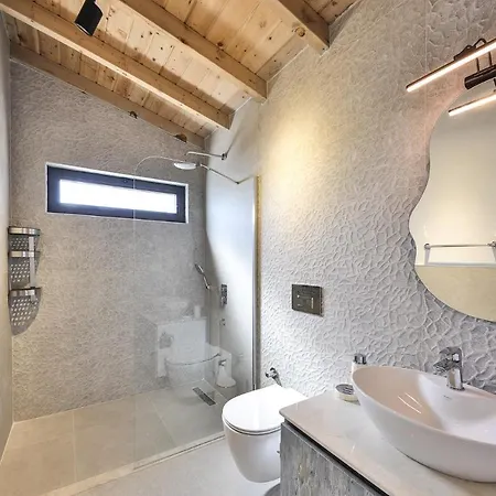 Mirador Вилла *