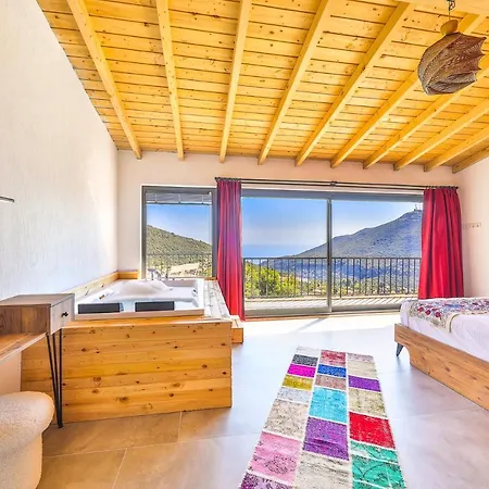 Villa Mirador