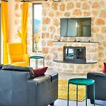 Villa Mirador *