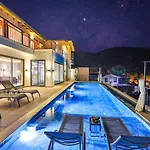 Villa Mirador Kaş