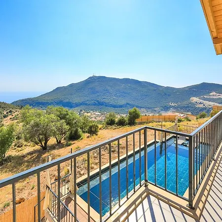 Villa Mirador