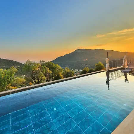 Mirador Kaş